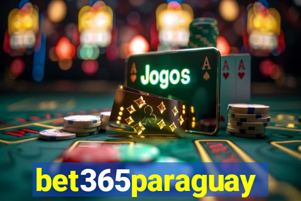 bet365paraguay