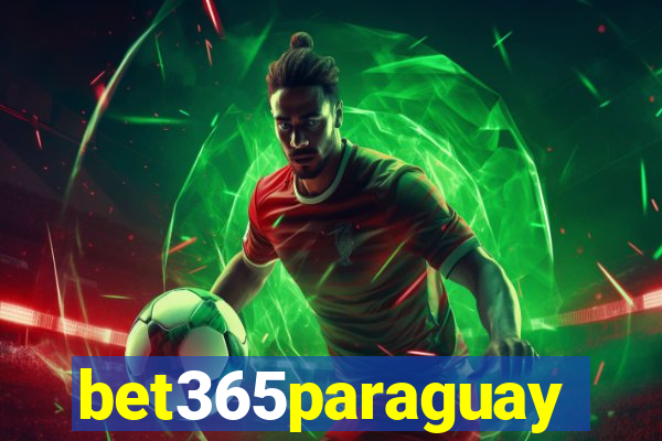 bet365paraguay