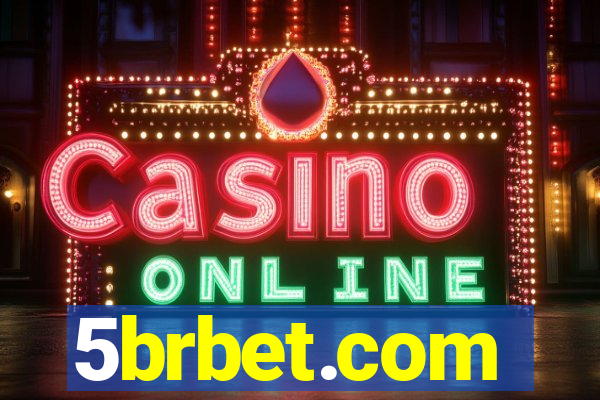 5brbet.com