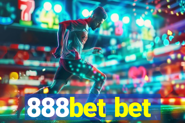 888bet bet