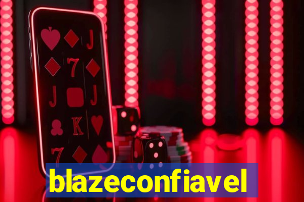 blazeconfiavel