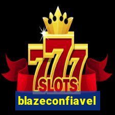 blazeconfiavel