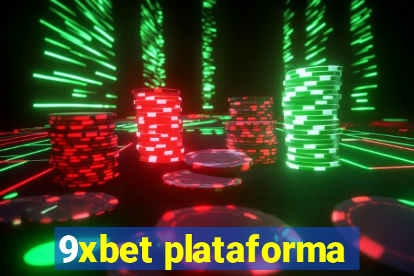 9xbet plataforma