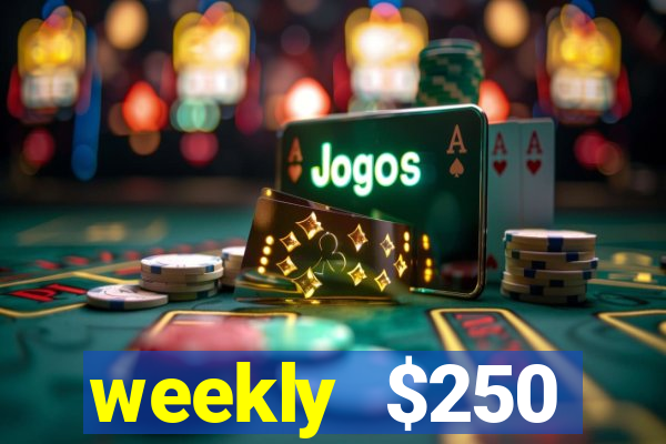 weekly $250 bankroll booster password partypoker