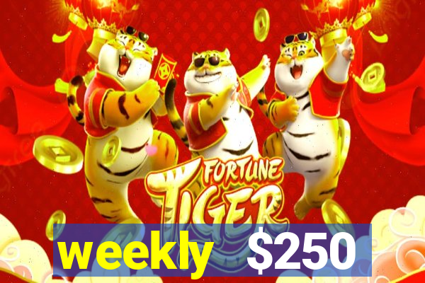 weekly $250 bankroll booster password partypoker