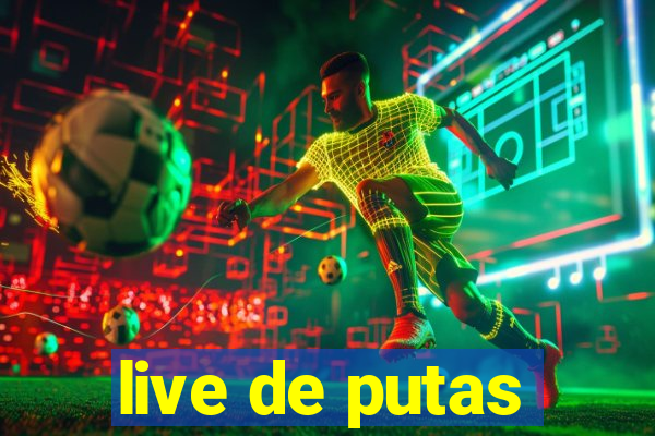 live de putas