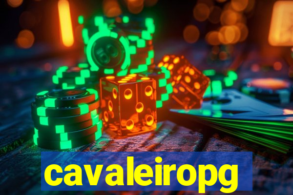 cavaleiropg