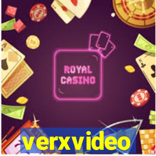 verxvideo