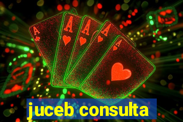 juceb consulta