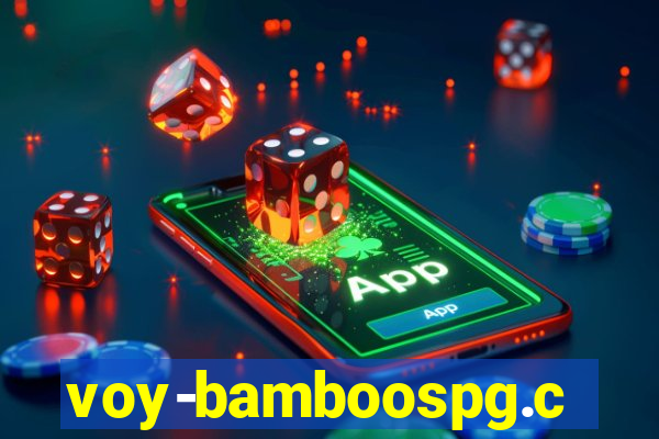 voy-bamboospg.com