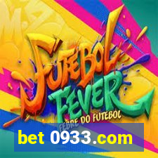 bet 0933.com