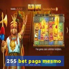 255 bet paga mesmo