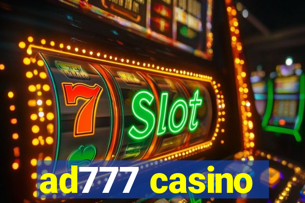 ad777 casino