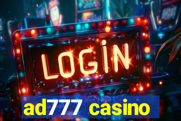 ad777 casino