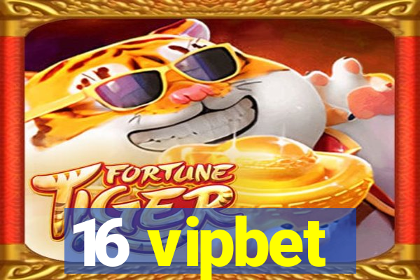 16 vipbet