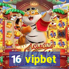 16 vipbet