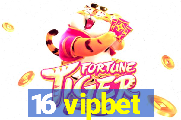 16 vipbet