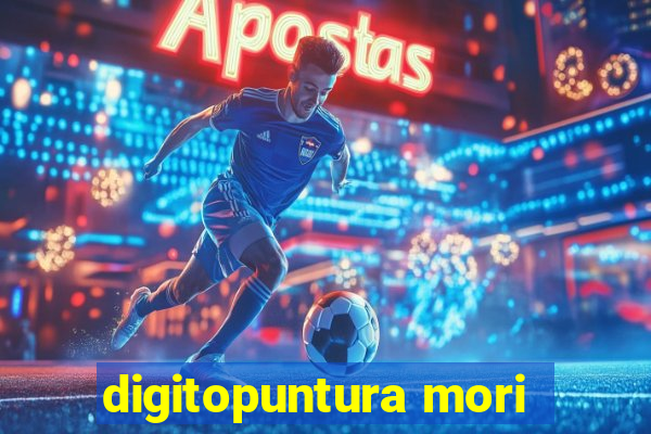 digitopuntura mori