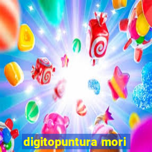 digitopuntura mori