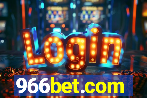 966bet.com