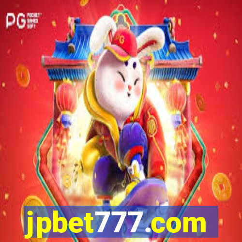 jpbet777.com