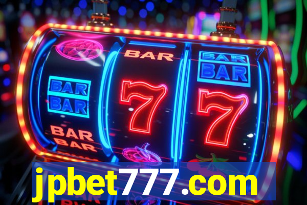 jpbet777.com