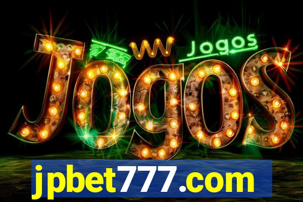 jpbet777.com