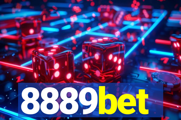 8889bet