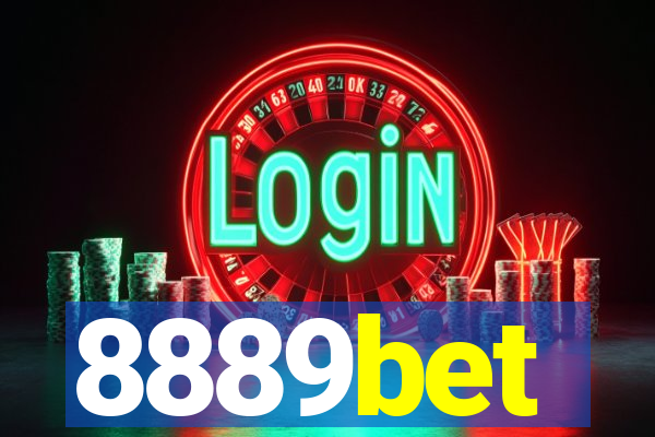 8889bet