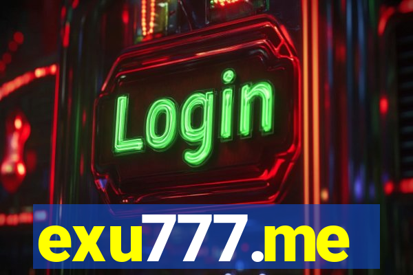 exu777.me