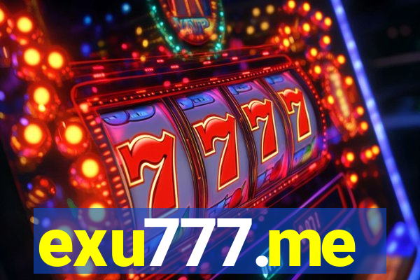 exu777.me