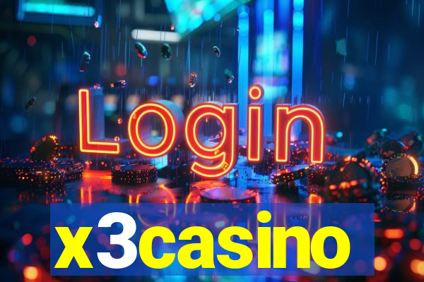 x3casino