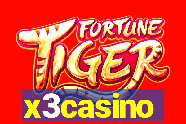 x3casino