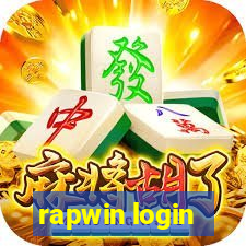 rapwin login