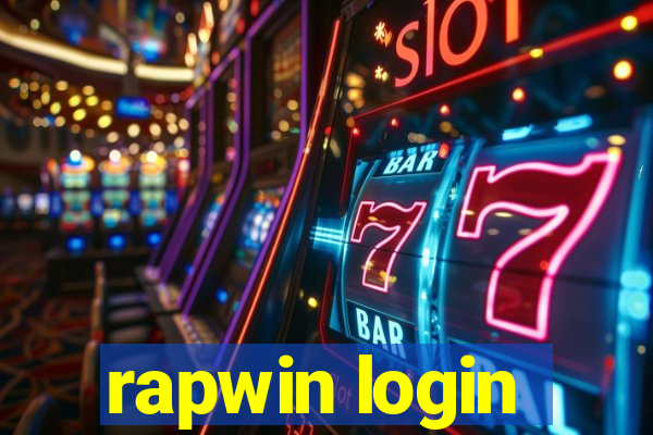 rapwin login