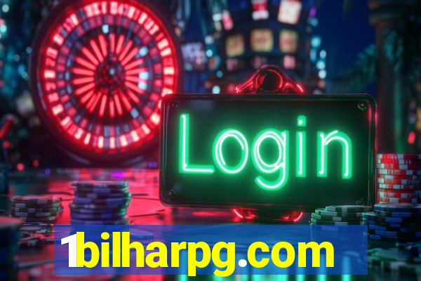 1bilharpg.com