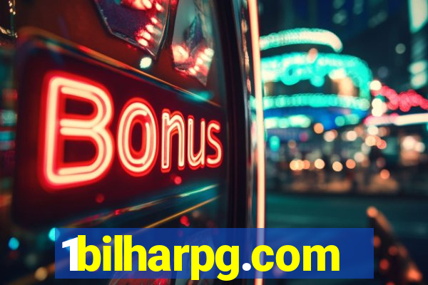 1bilharpg.com