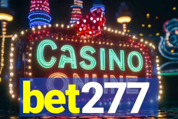 bet277