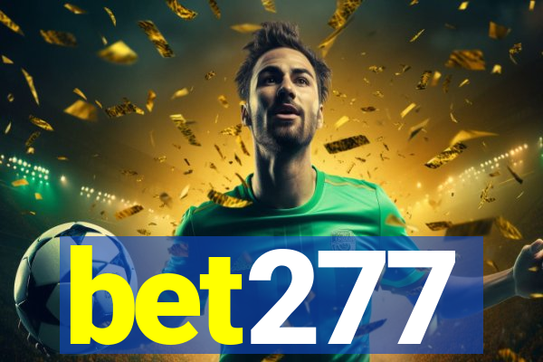 bet277