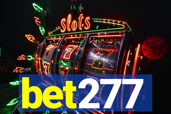 bet277