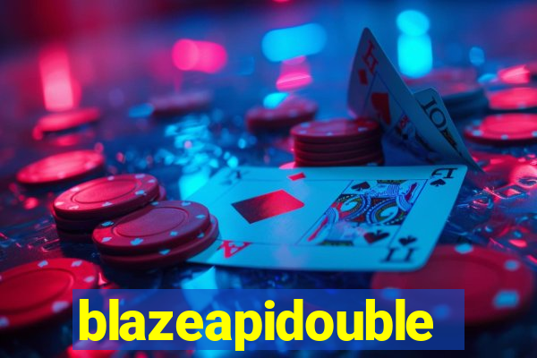 blazeapidouble