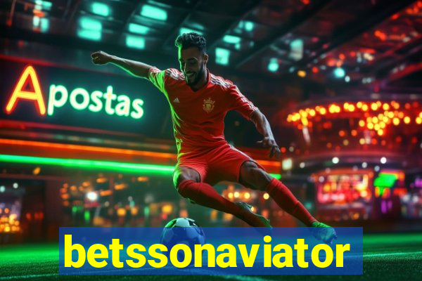 betssonaviator