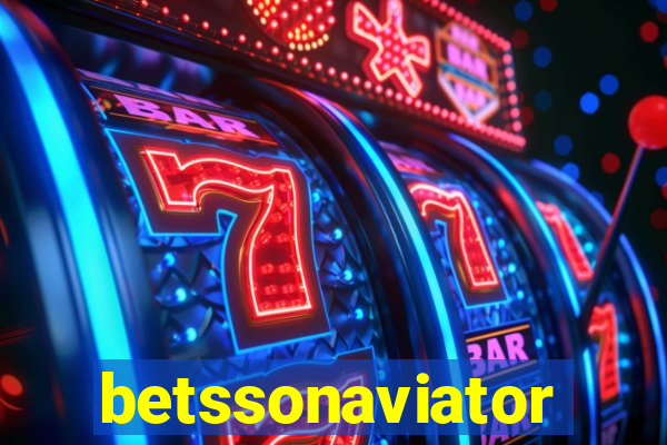 betssonaviator