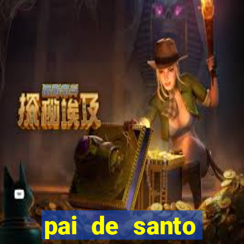 pai de santo consulta gratis