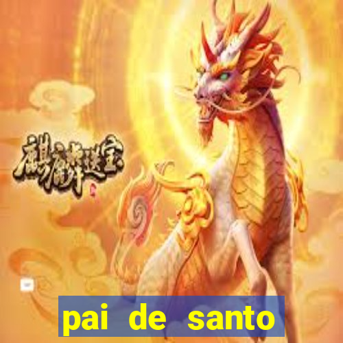 pai de santo consulta gratis