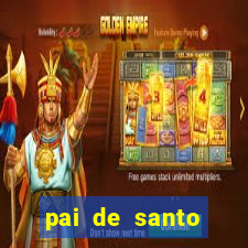 pai de santo consulta gratis