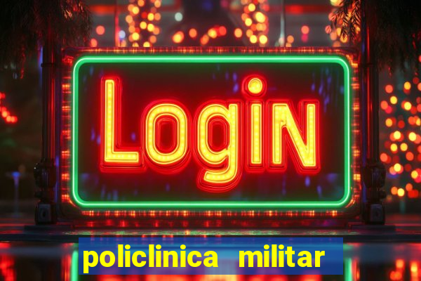 policlinica militar de porto alegre