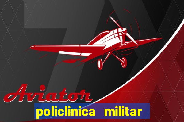 policlinica militar de porto alegre