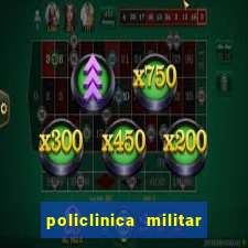 policlinica militar de porto alegre