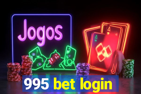 995 bet login